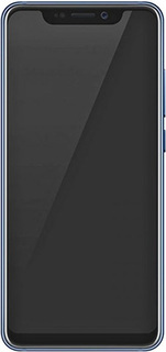 Смартфон ZTE