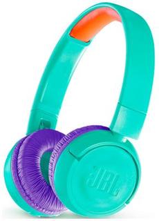 Накладные наушники JBL