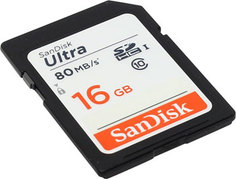 Карта памяти Sandisk