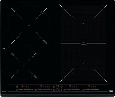 Встраиваемая электрическая варочная панель Teka