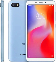 Смартфон Xiaomi