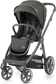 Детская прогулочная коляска Oyster