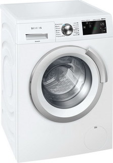 Стиральная машина Siemens