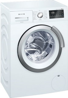 Стиральная машина Siemens