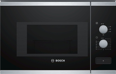 Встраиваемая микроволновая печь СВЧ Bosch