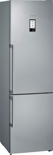 Двухкамерный холодильник Siemens