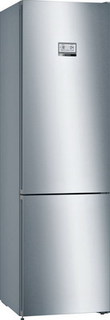 Категория: Двухкамерные холодильники Bosch