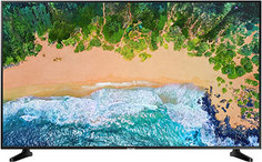 4K (UHD) телевизор Samsung
