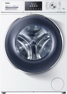 Стиральная машина Haier