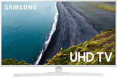 4K (UHD) телевизор Samsung
