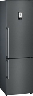 Категория: Двухкамерные холодильники Siemens