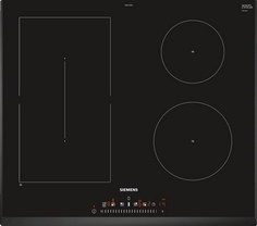 Встраиваемая электрическая варочная панель Siemens