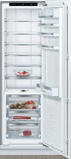 Встраиваемый однокамерный холодильник Bosch
