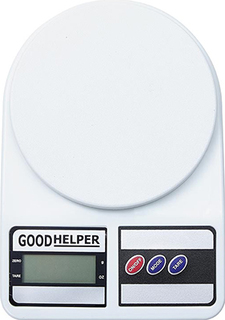 Кухонные весы GoodHelper