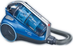 Пылесос Hoover