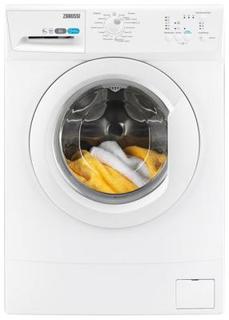 Стиральная машина Zanussi