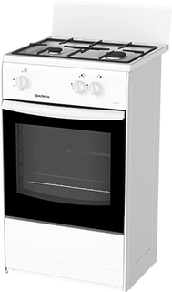 Газовая плита Darina