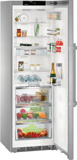 Однокамерный холодильник Liebherr