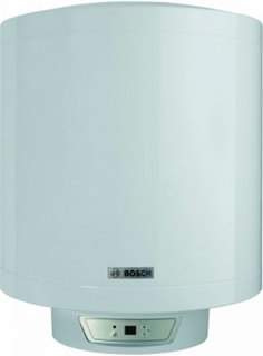 Водонагреватель накопительный Bosch
