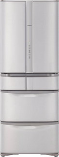 Многокамерный холодильник Hitachi