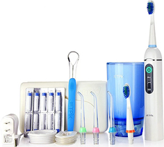 Ирригатор Jetpik