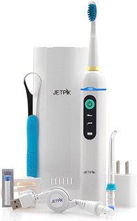 Ирригатор Jetpik