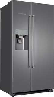 Холодильник Side by Side Kuppersberg