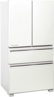 Многокамерный холодильник Mitsubishi Electric