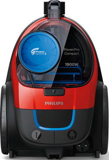 Пылесос Philips