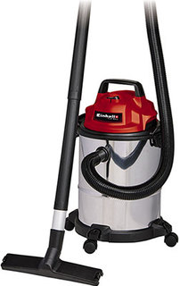 Строительный пылесос Einhell