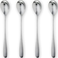 Набор чайных ложек с длинной ручкой Robert Welch