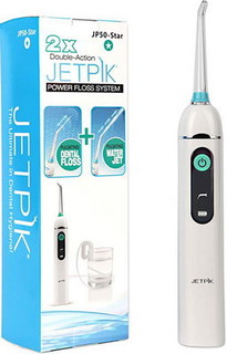 Ирригатор Jetpik