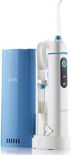 Ирригатор Jetpik