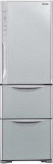 Категория: Многодверные холодильники Hitachi