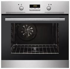 Встраиваемый электрический духовой шкаф Electrolux