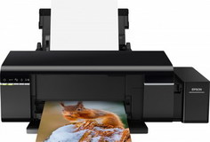 Принтер Epson