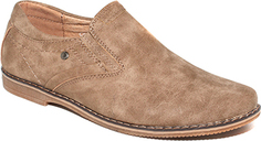 Полуботинки Капитошка