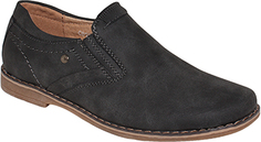 Полуботинки Капитошка