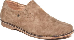 Полуботинки Капитошка