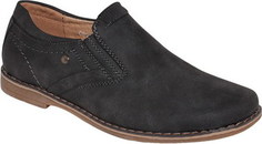 Полуботинки Капитошка