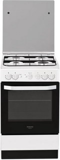 Газовая плита Hotpoint-Ariston
