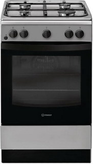 Газовая плита Indesit