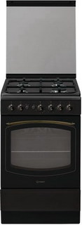 Газовая плита Indesit