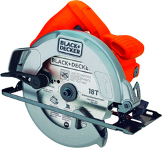 Дисковая (циркулярная) пила Black&Decker Black+Decker