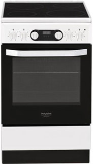 Электроплита Hotpoint-Ariston