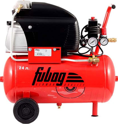 Компрессор Fubag