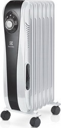 Масляный обогреватель Electrolux