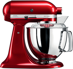 Миксер KitchenAid