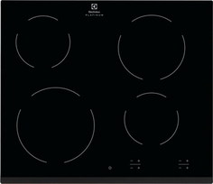 Категория: Электрические варочные панели Electrolux