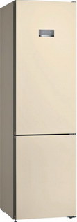 Двухкамерный холодильник Bosch